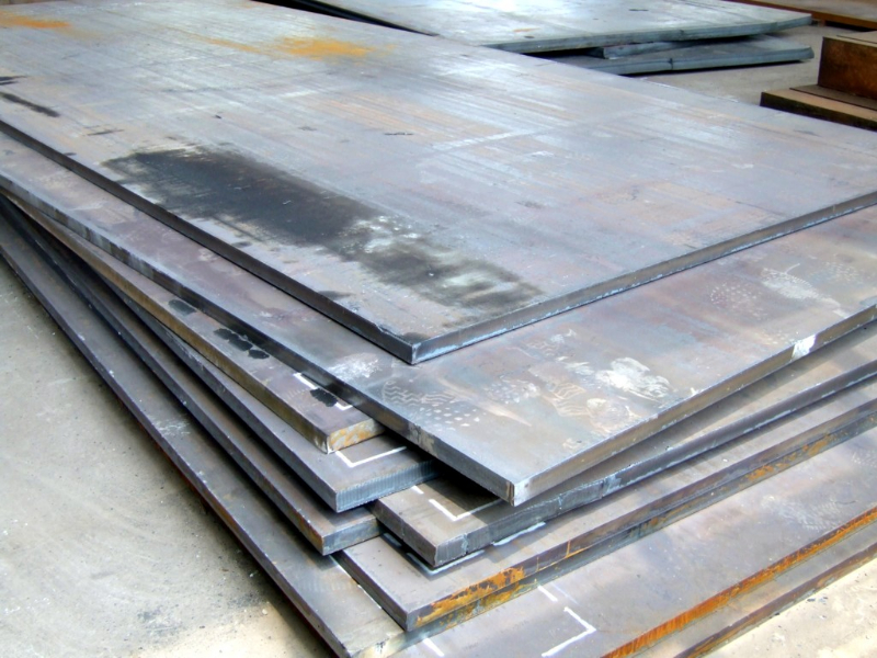 Alloy Steel 4140 | Wingate Alloys Inc. Heat Treating 4140 To 50 Rc